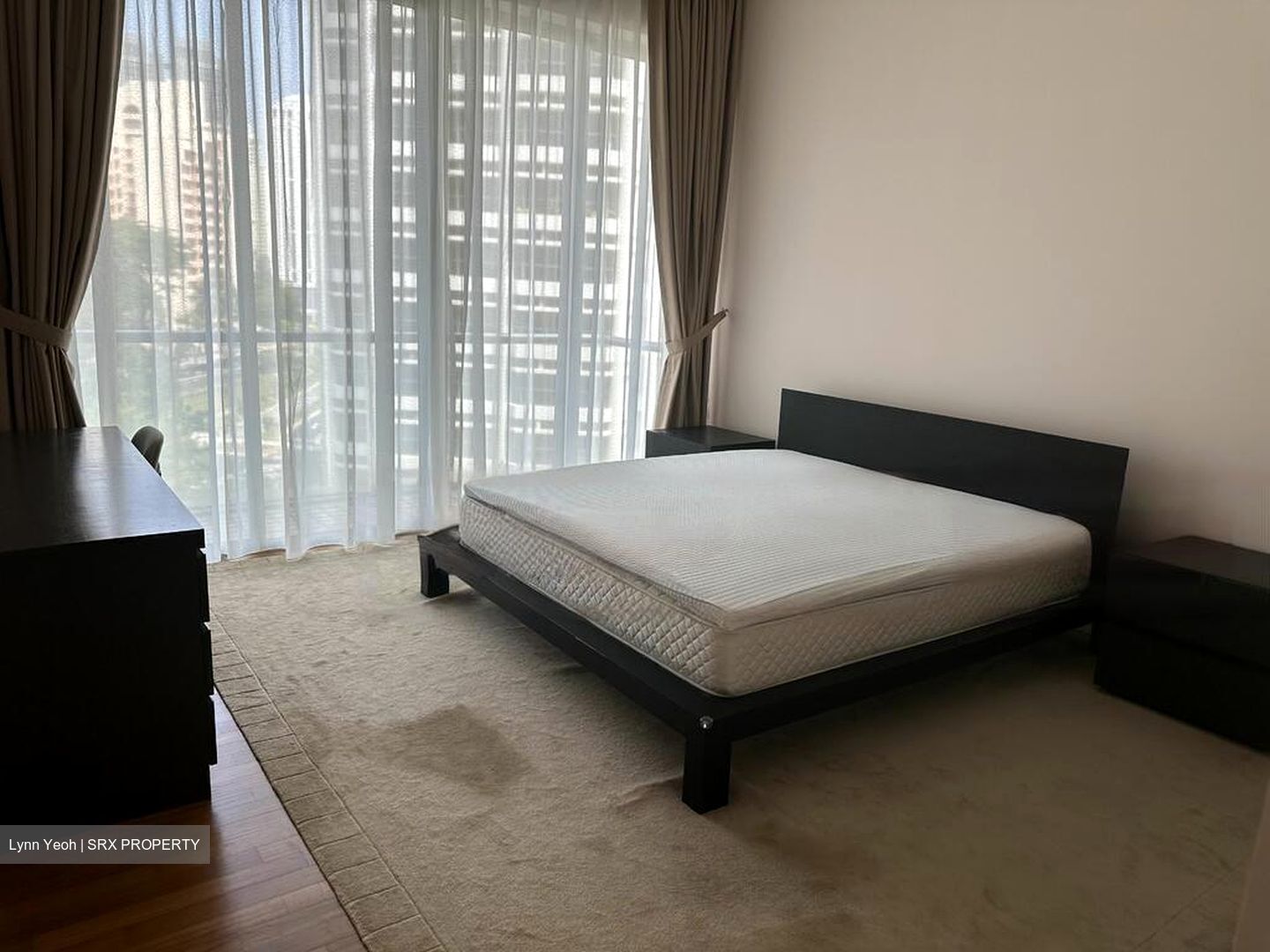 Leonie Hill Residences (D9), Apartment #613834201